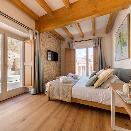 Forum Boutique Hotel & Spa - Adults Only Алькудия Экстерьер фото