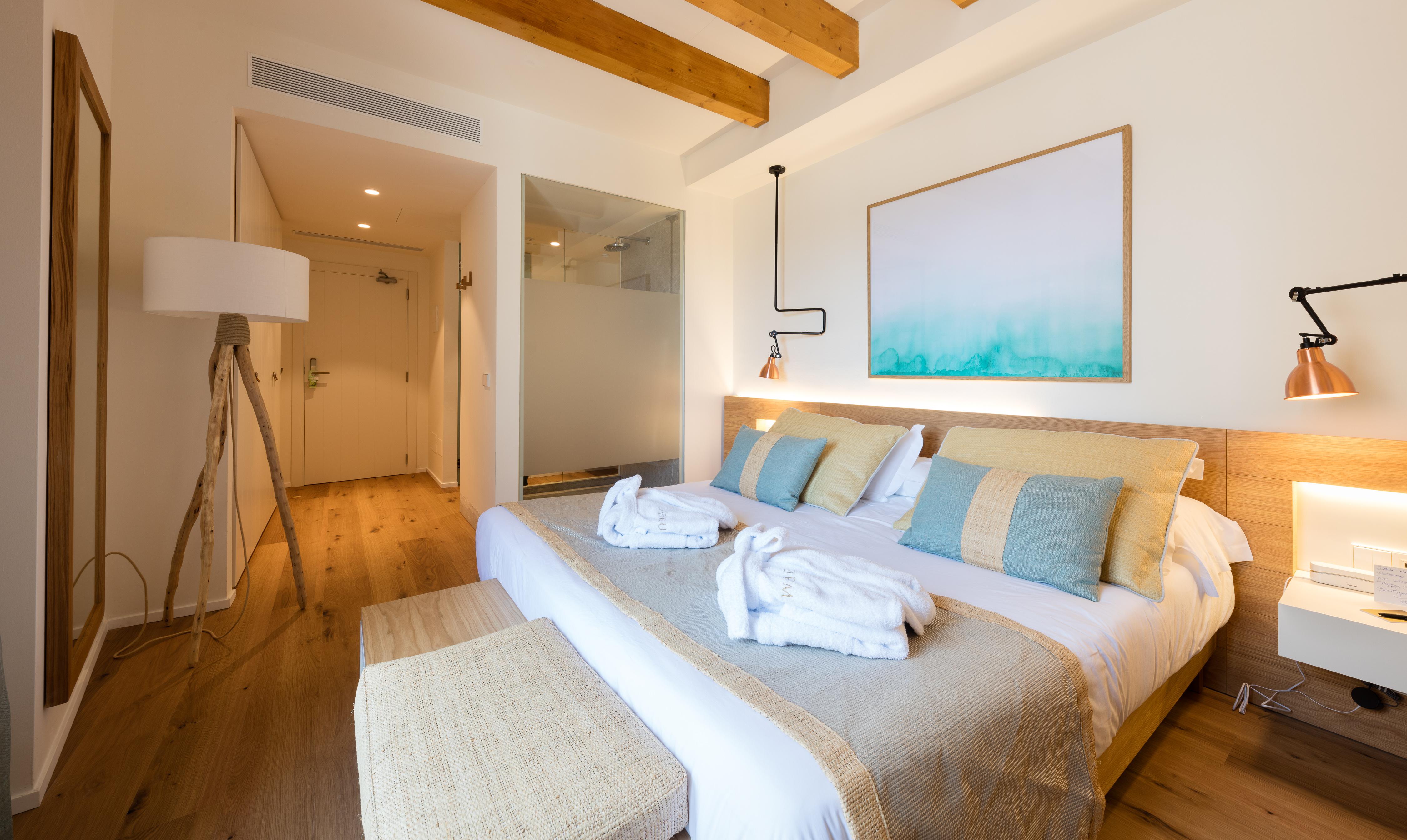Forum Boutique Hotel & Spa - Adults Only Алькудия Экстерьер фото