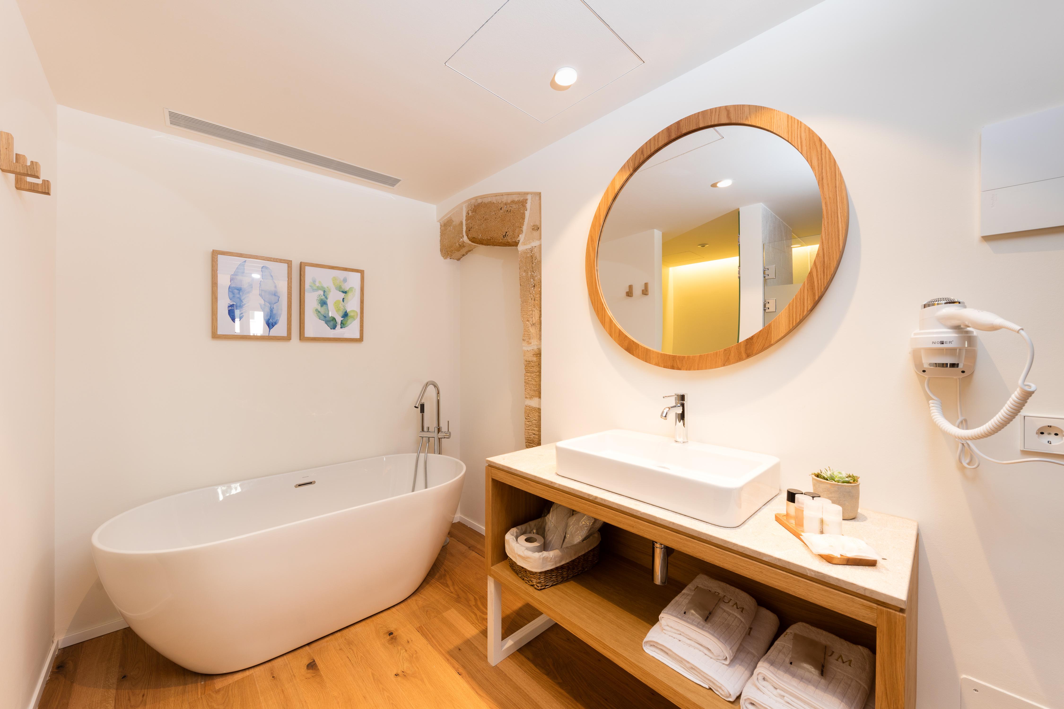Forum Boutique Hotel & Spa - Adults Only Алькудия Экстерьер фото