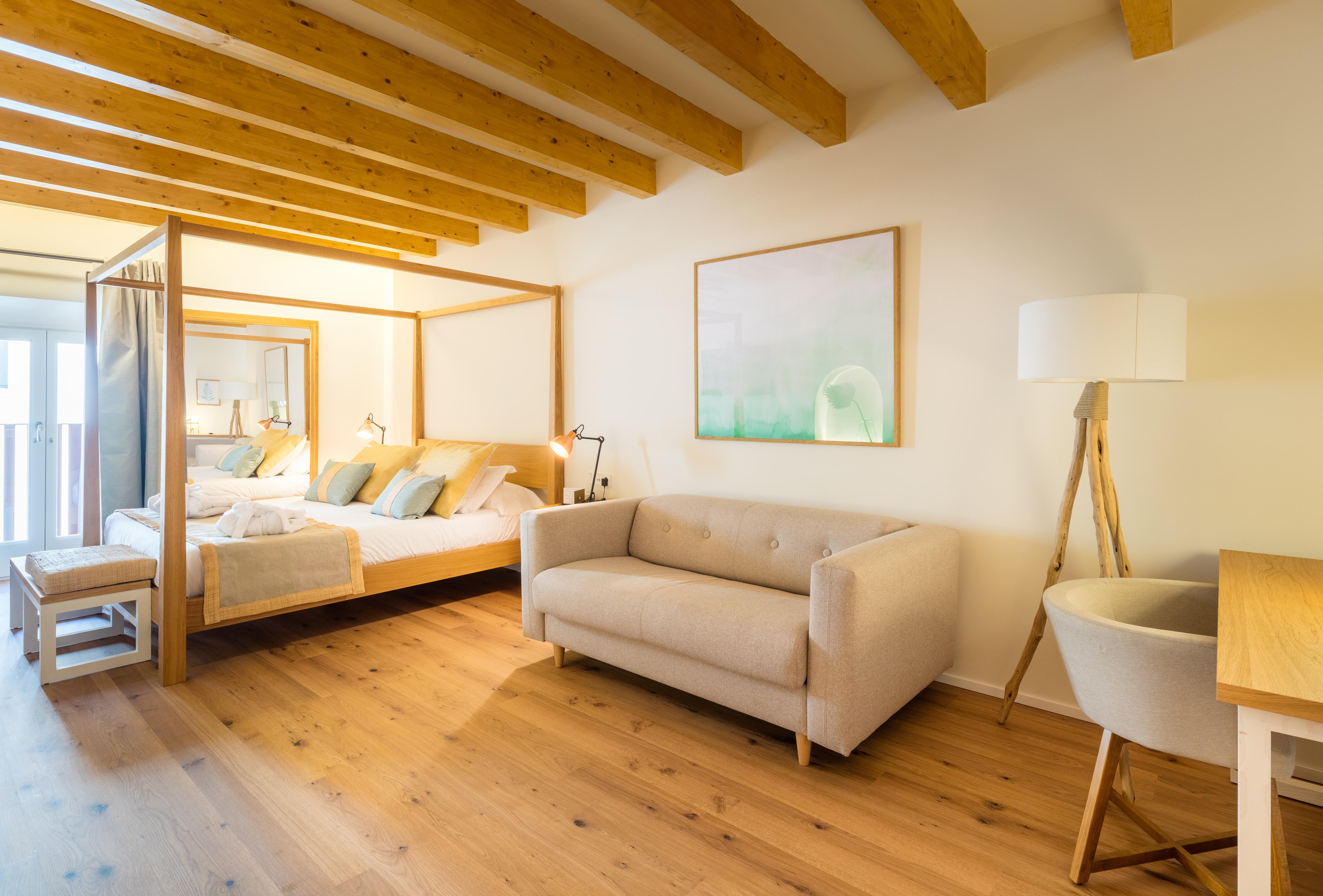 Forum Boutique Hotel & Spa - Adults Only Алькудия Экстерьер фото