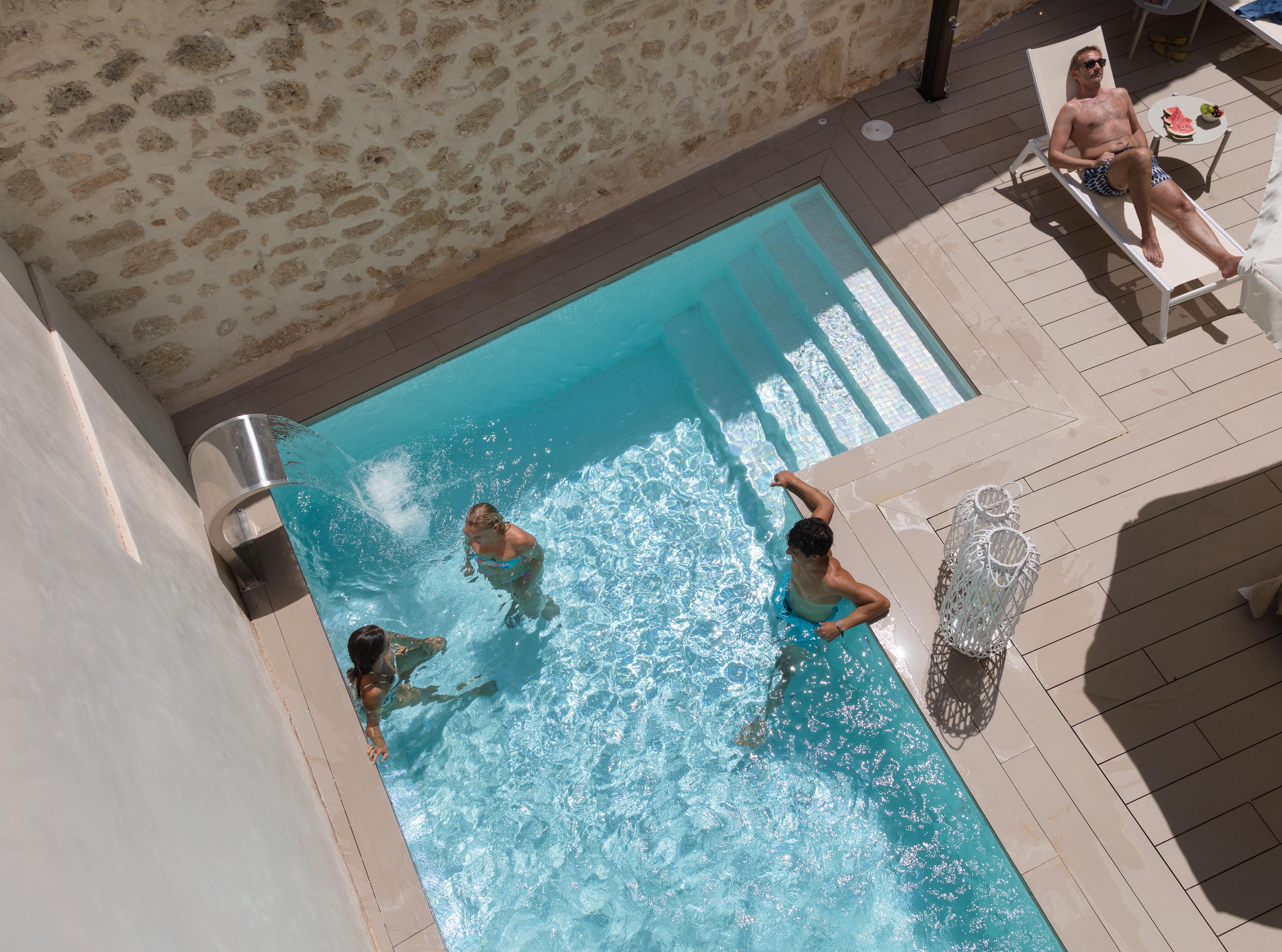 Forum Boutique Hotel & Spa - Adults Only Алькудия Экстерьер фото